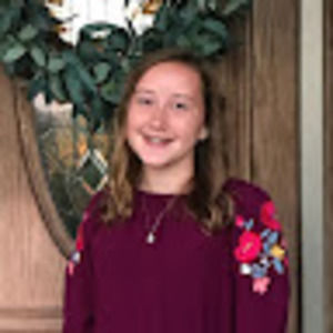 Meet your Posher, Rileigh